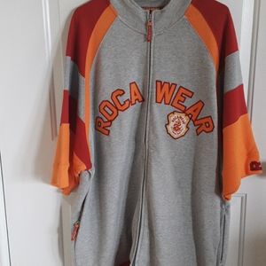 Authentic Rocawear Men's Sweatshirt